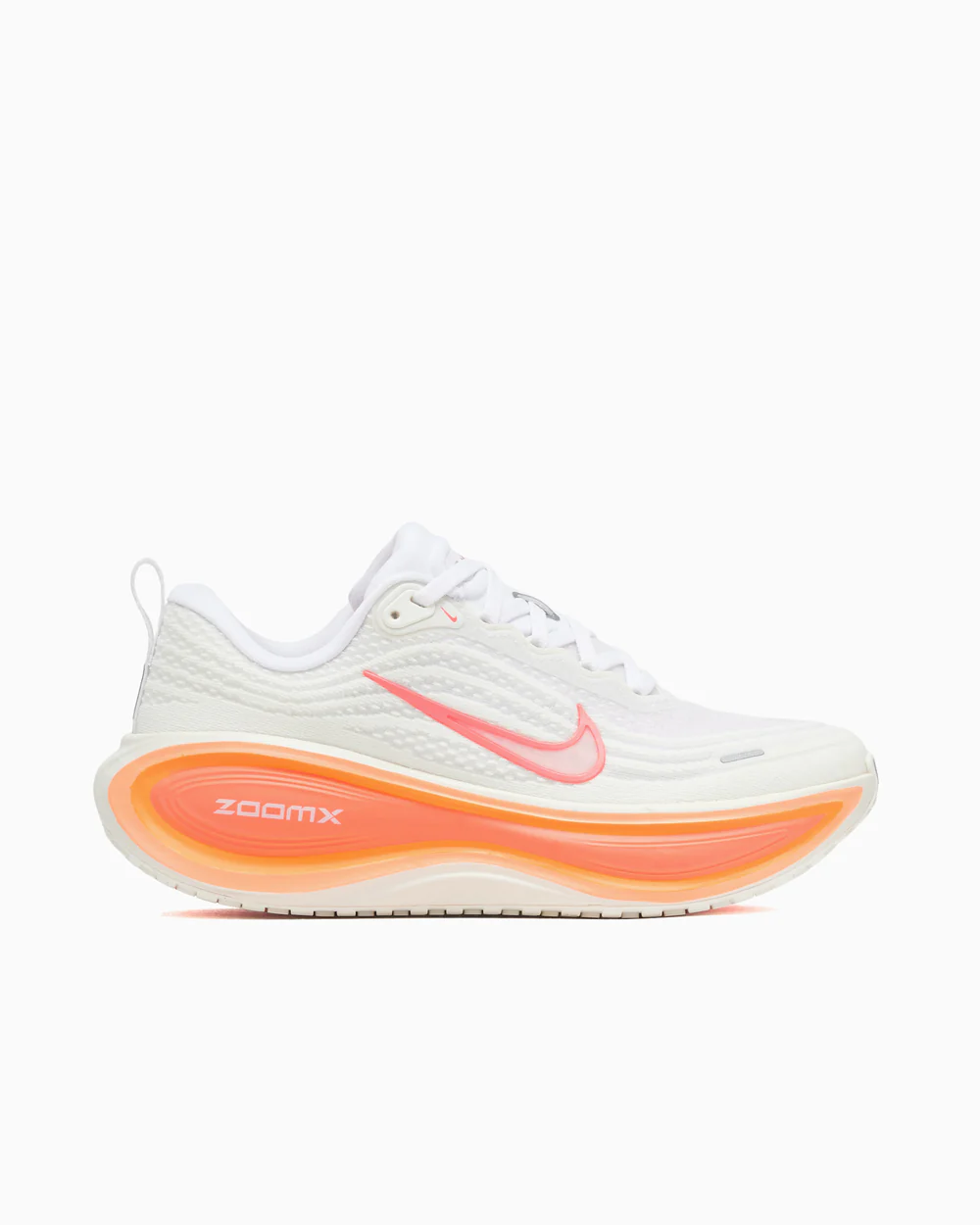 Nike ქალის სპორტული ფეხსაცმელი Vomero Plus Women's Road Running Shoes