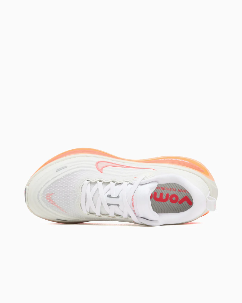 Nike ქალის სპორტული ფეხსაცმელი Vomero Plus Women's Road Running Shoes