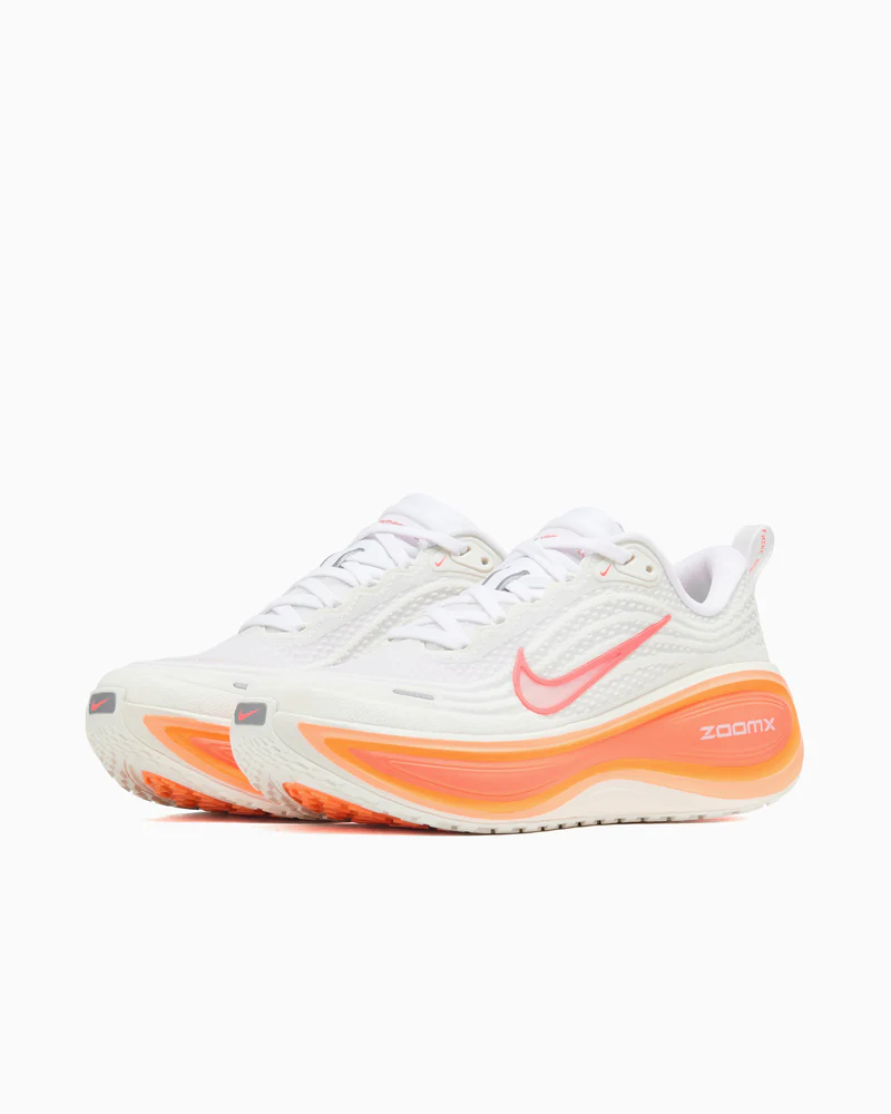 Nike ქალის სპორტული ფეხსაცმელი Vomero Plus Women's Road Running Shoes