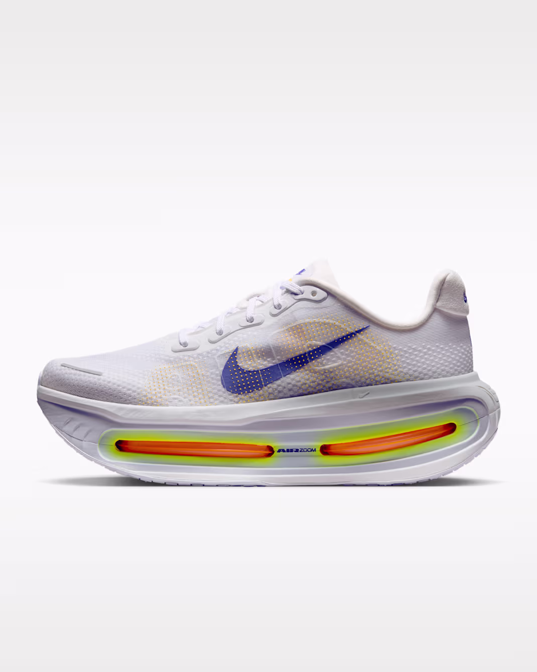 Nike მამაკაცის სპორტული ფეხსაცმელი Vomero Premium Men's Road Running Shoes