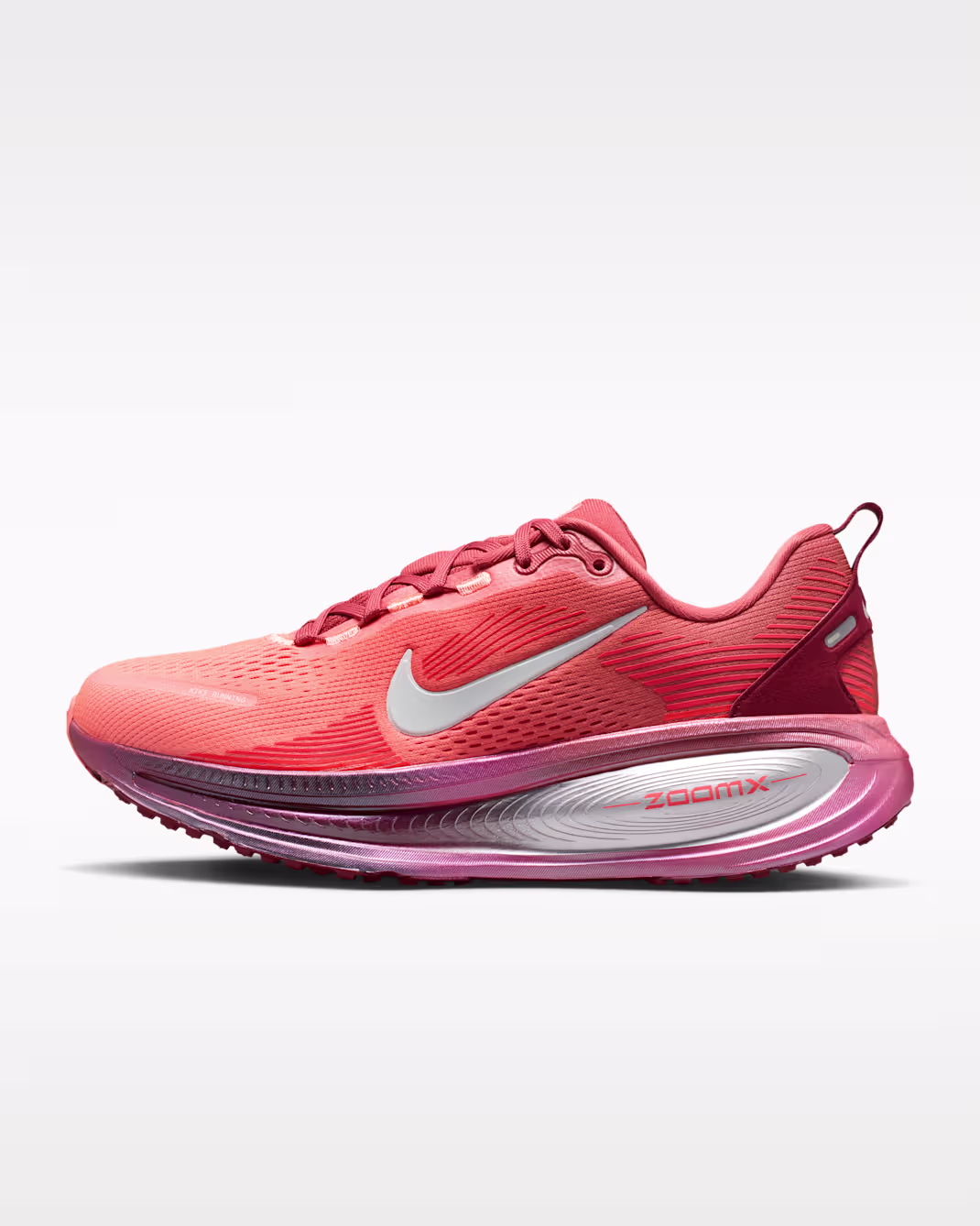 Nike ქალის სპორტული ფეხსაცმელი Vomero 18 SE Women's Road Running Shoes