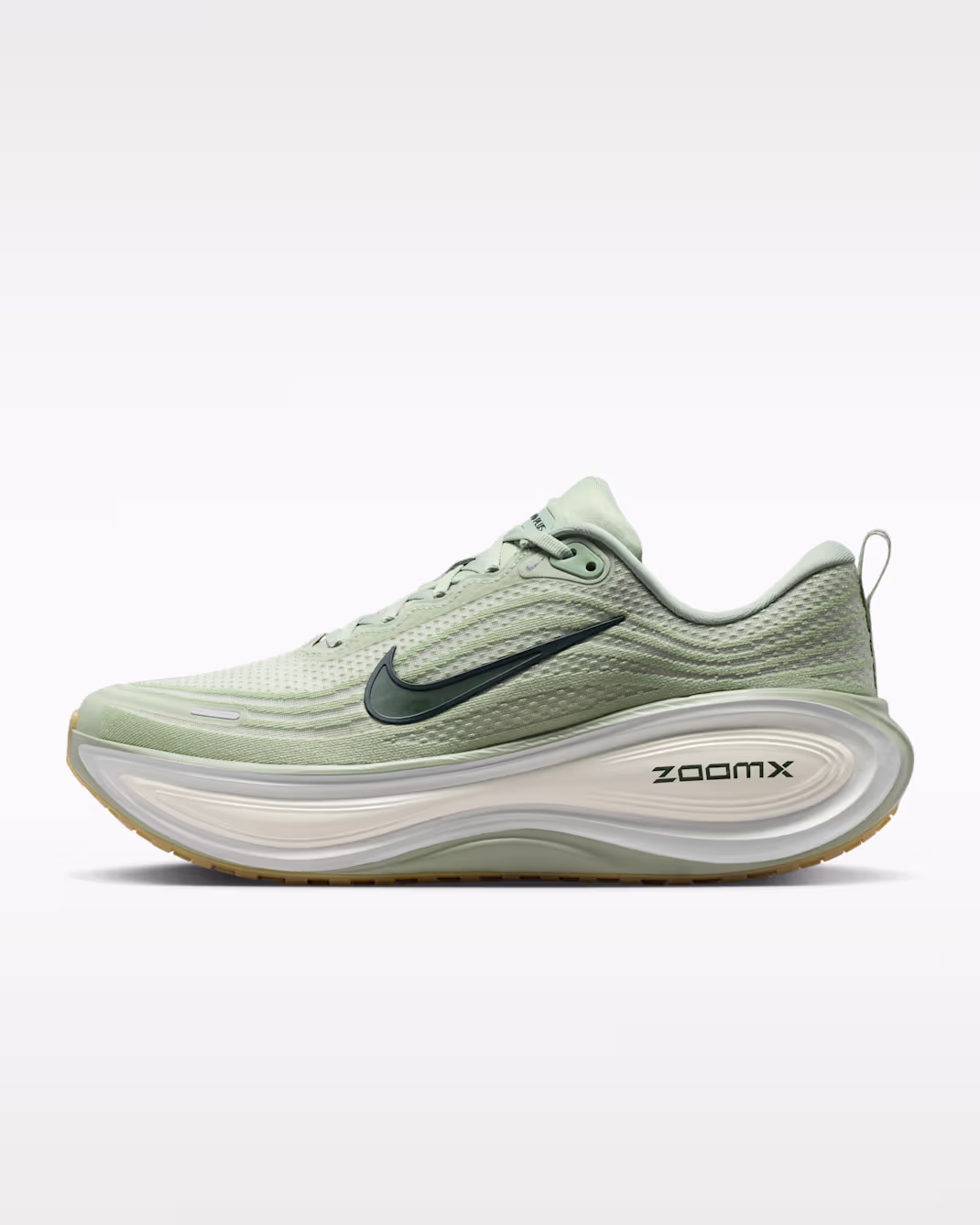 Nike მამაკაცის სპორტული ფეხსაცმელი Vomero Plus Men's Road Running Shoes