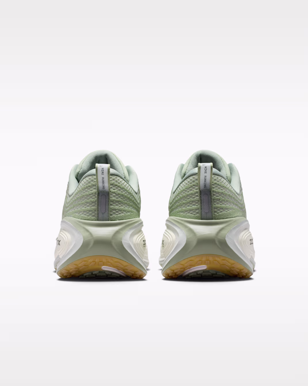 Nike მამაკაცის სპორტული ფეხსაცმელი Vomero Plus Men's Road Running Shoes
