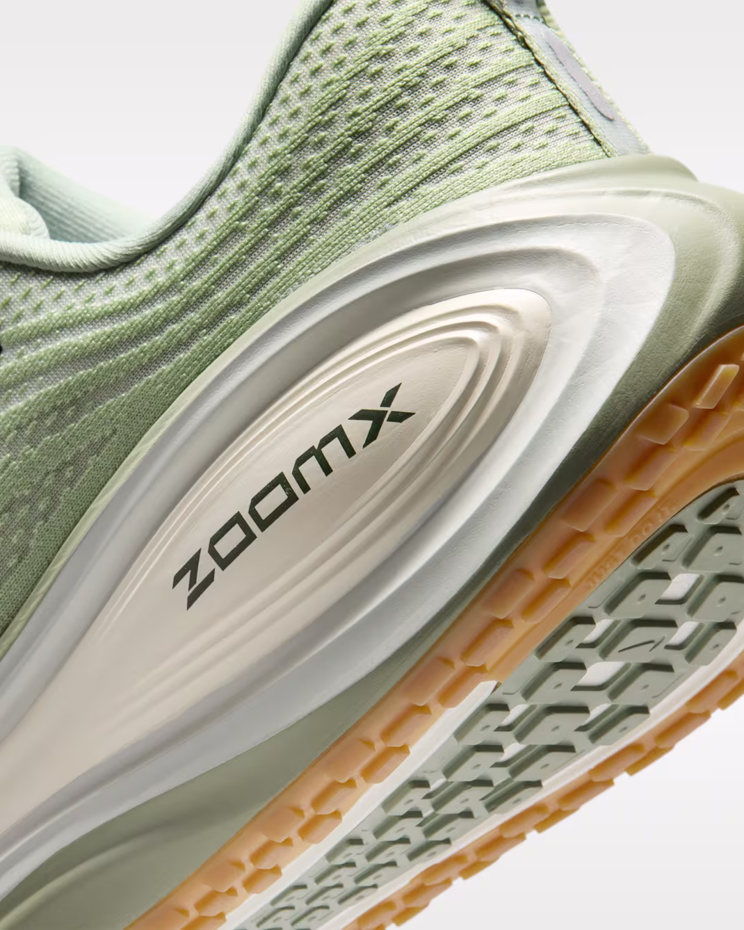 Nike მამაკაცის სპორტული ფეხსაცმელი Vomero Plus Men's Road Running Shoes