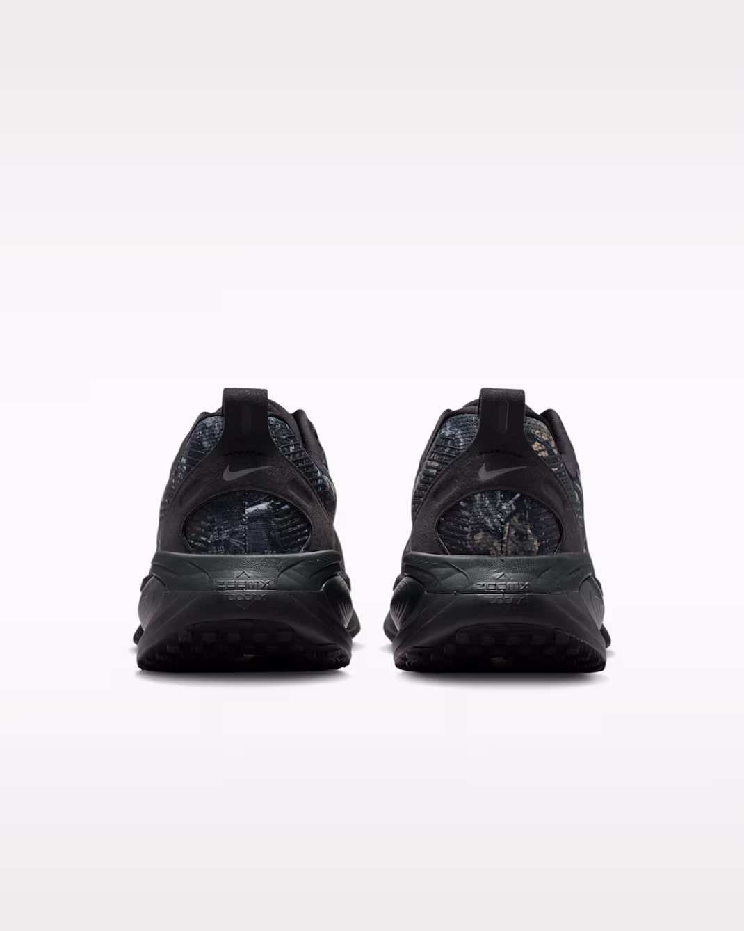 Nike მამაკაცის სპორტული ფეხსაცმელი Vomero 18 - Men's Realtree® Road-Running Shoes