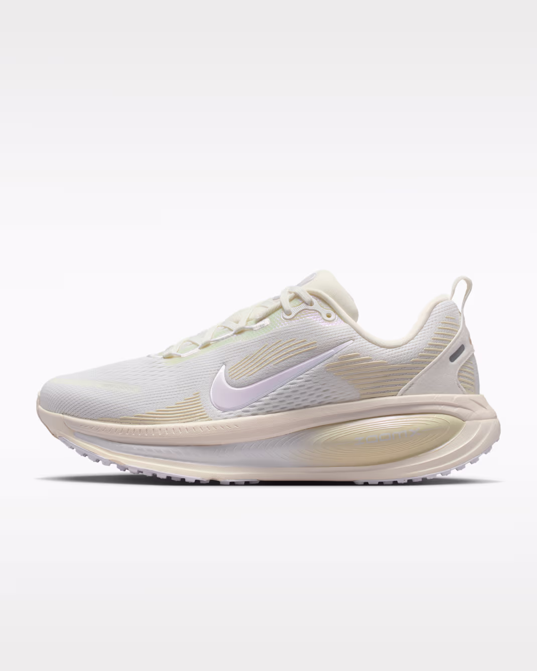 Nike ქალის სპორტული ფეხსაცმელი Vomero 18 Women's Road Running Shoes