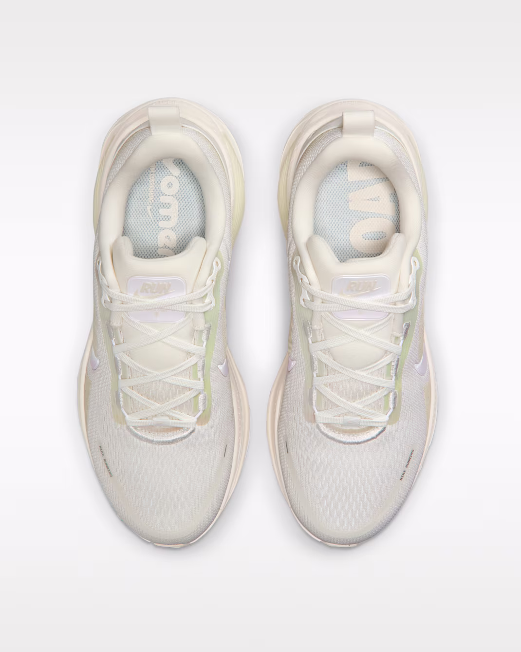Nike ქალის სპორტული ფეხსაცმელი Vomero 18 Women's Road Running Shoes