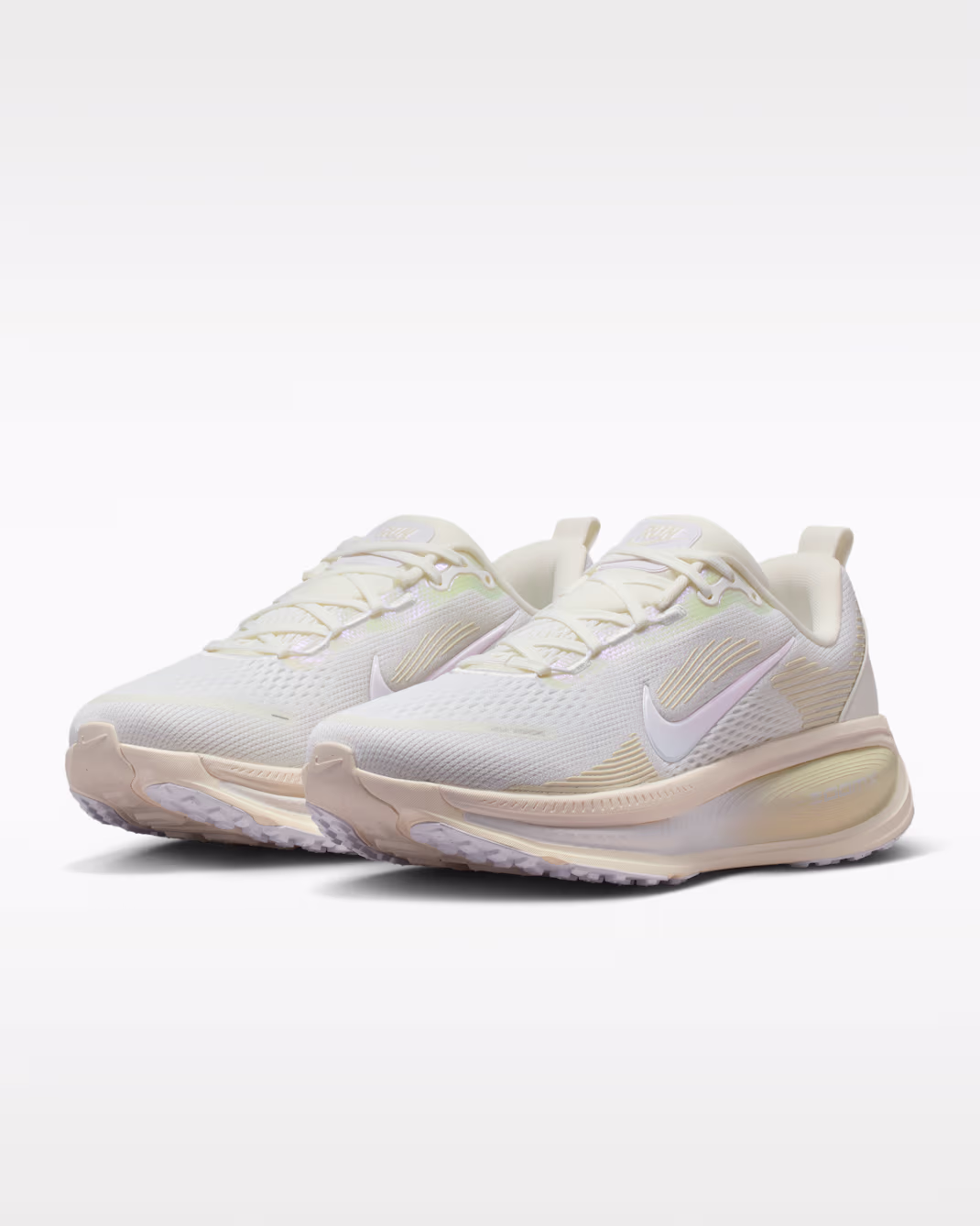 Nike ქალის სპორტული ფეხსაცმელი Vomero 18 Women's Road Running Shoes
