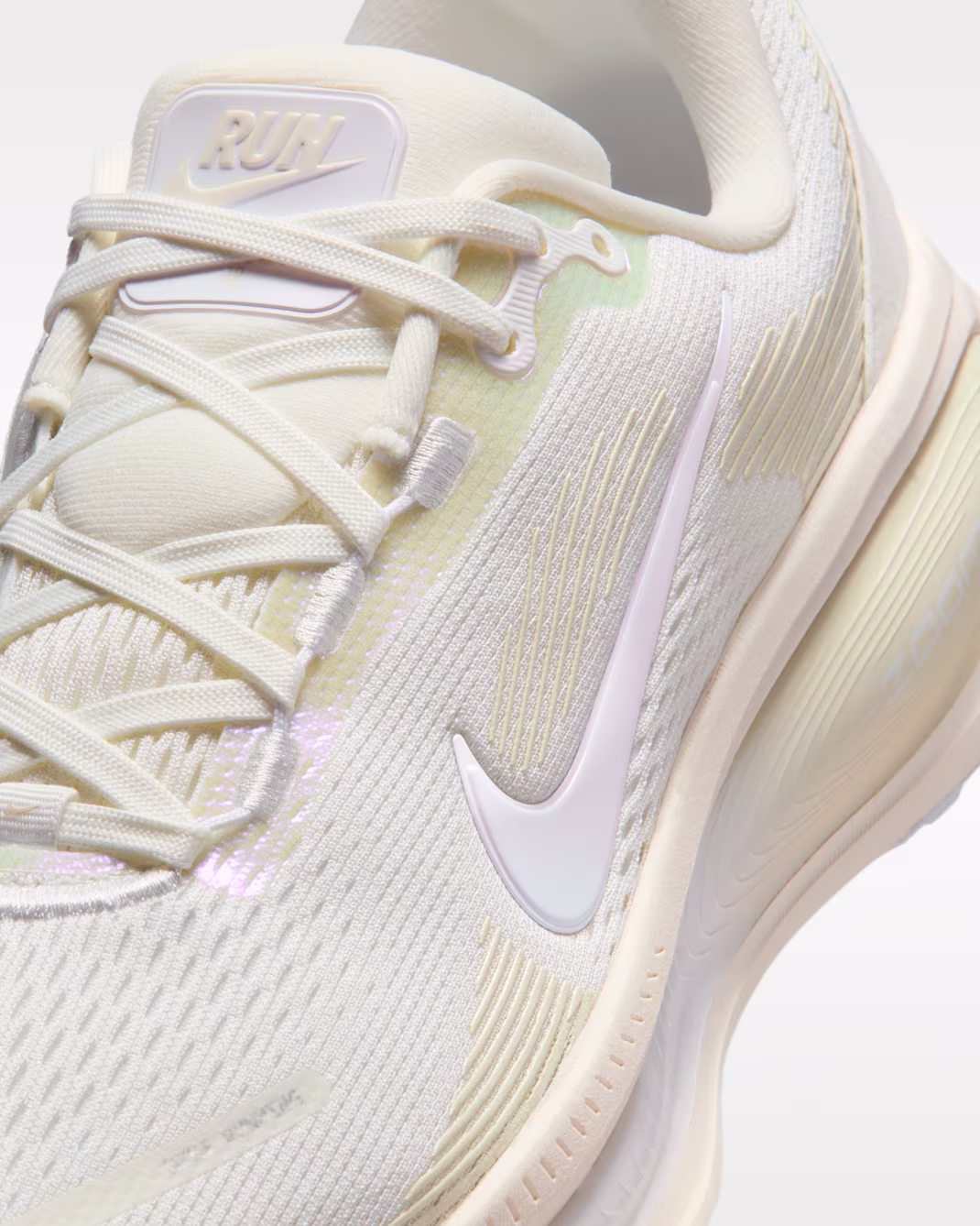 Nike ქალის სპორტული ფეხსაცმელი Vomero 18 Women's Road Running Shoes