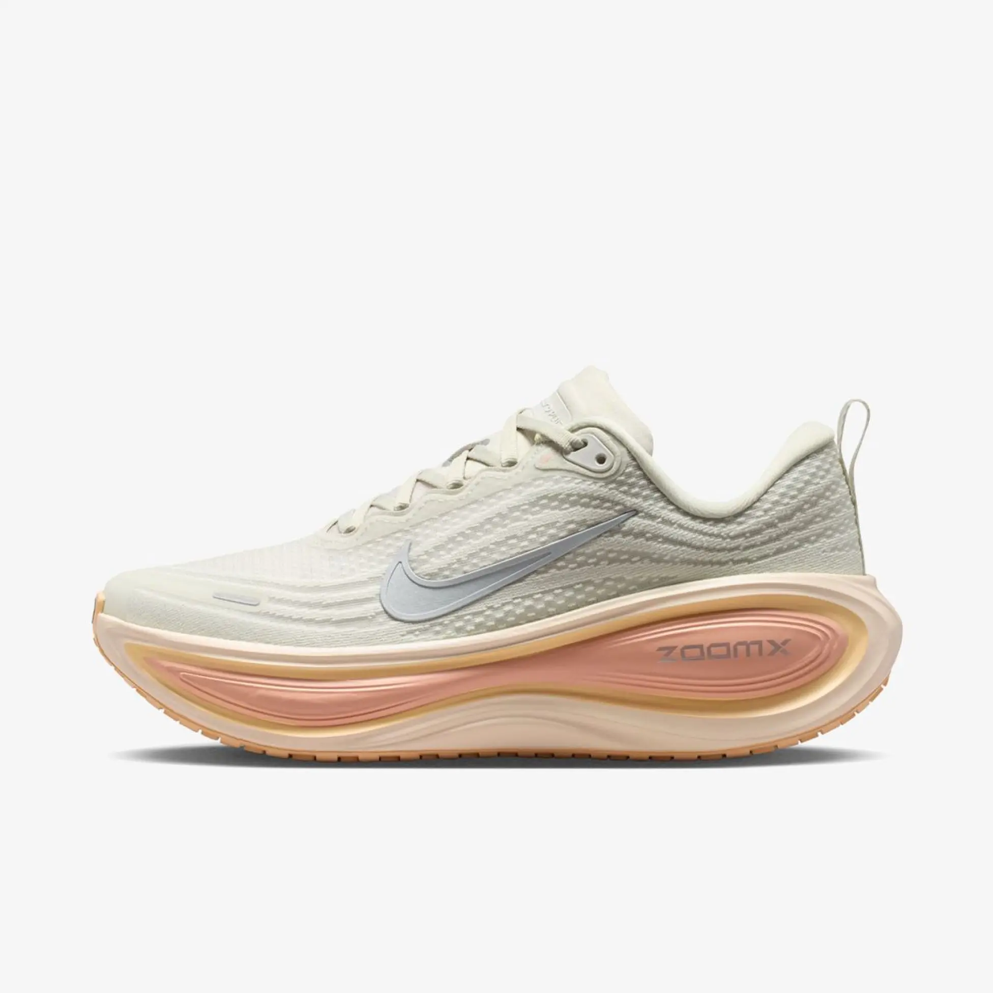 Nike ქალის სპორტული ფეხსაცმელი Vomero Plus Women's Road Running Shoes