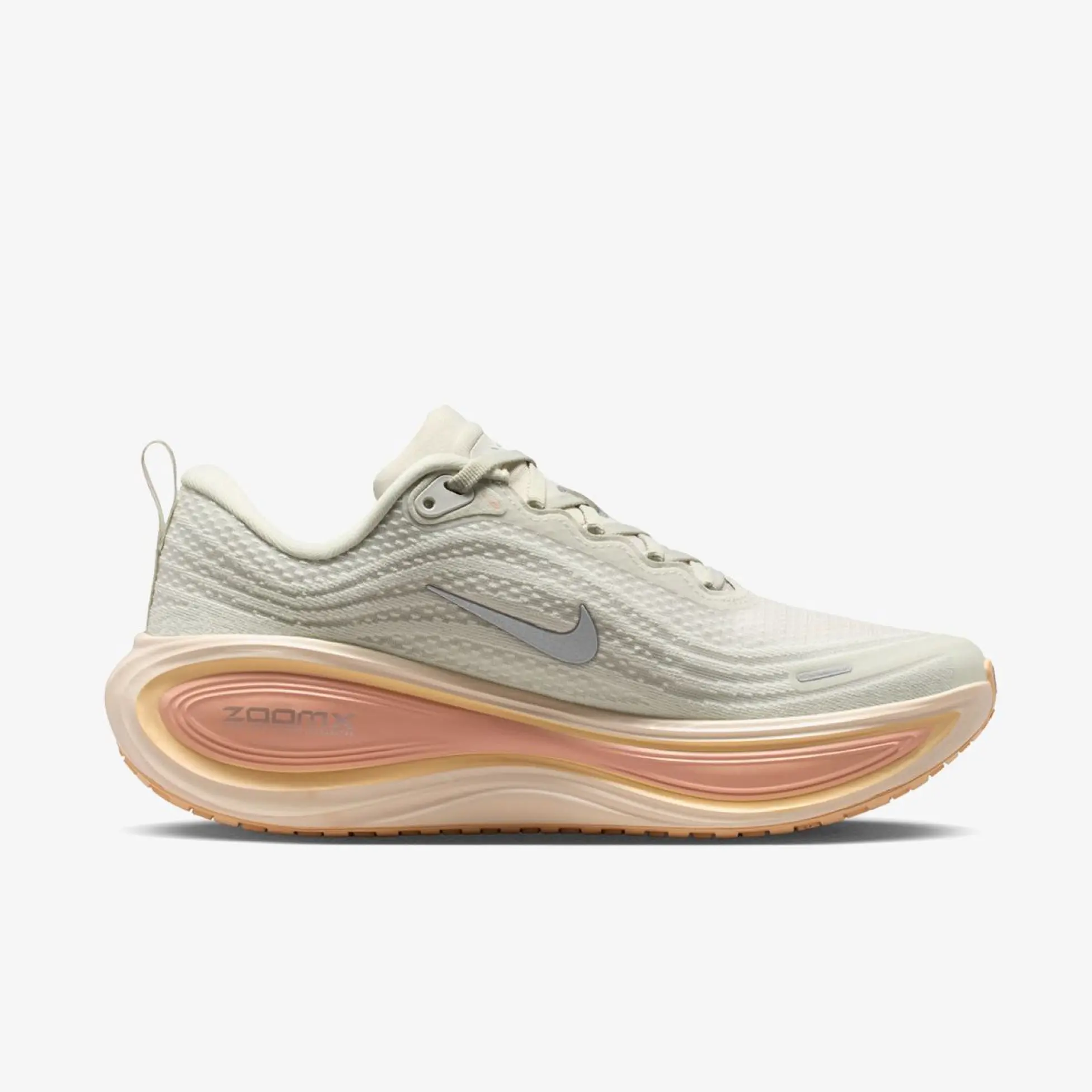Nike ქალის სპორტული ფეხსაცმელი Vomero Plus Women's Road Running Shoes