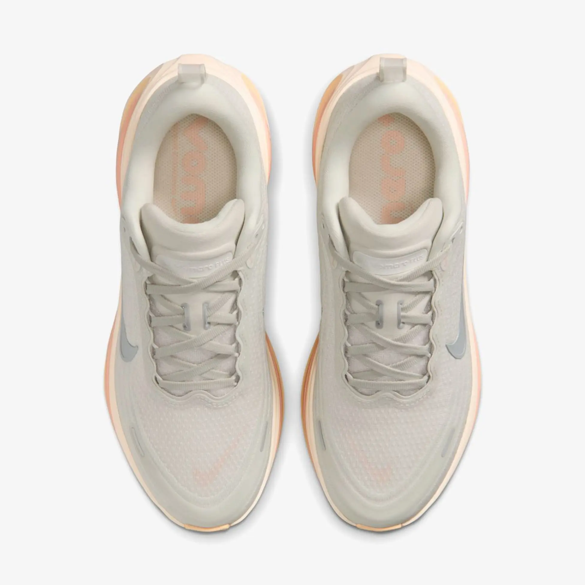 Nike ქალის სპორტული ფეხსაცმელი Vomero Plus Women's Road Running Shoes