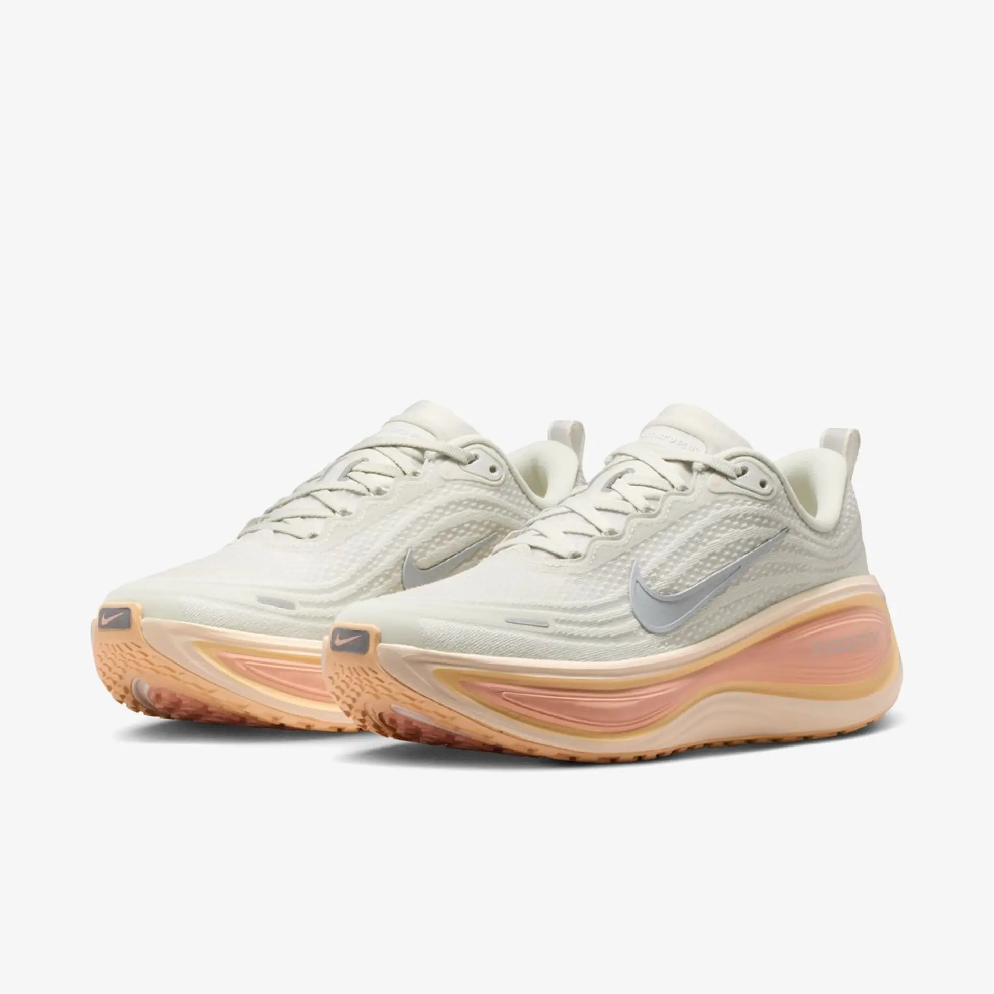 Nike ქალის სპორტული ფეხსაცმელი Vomero Plus Women's Road Running Shoes