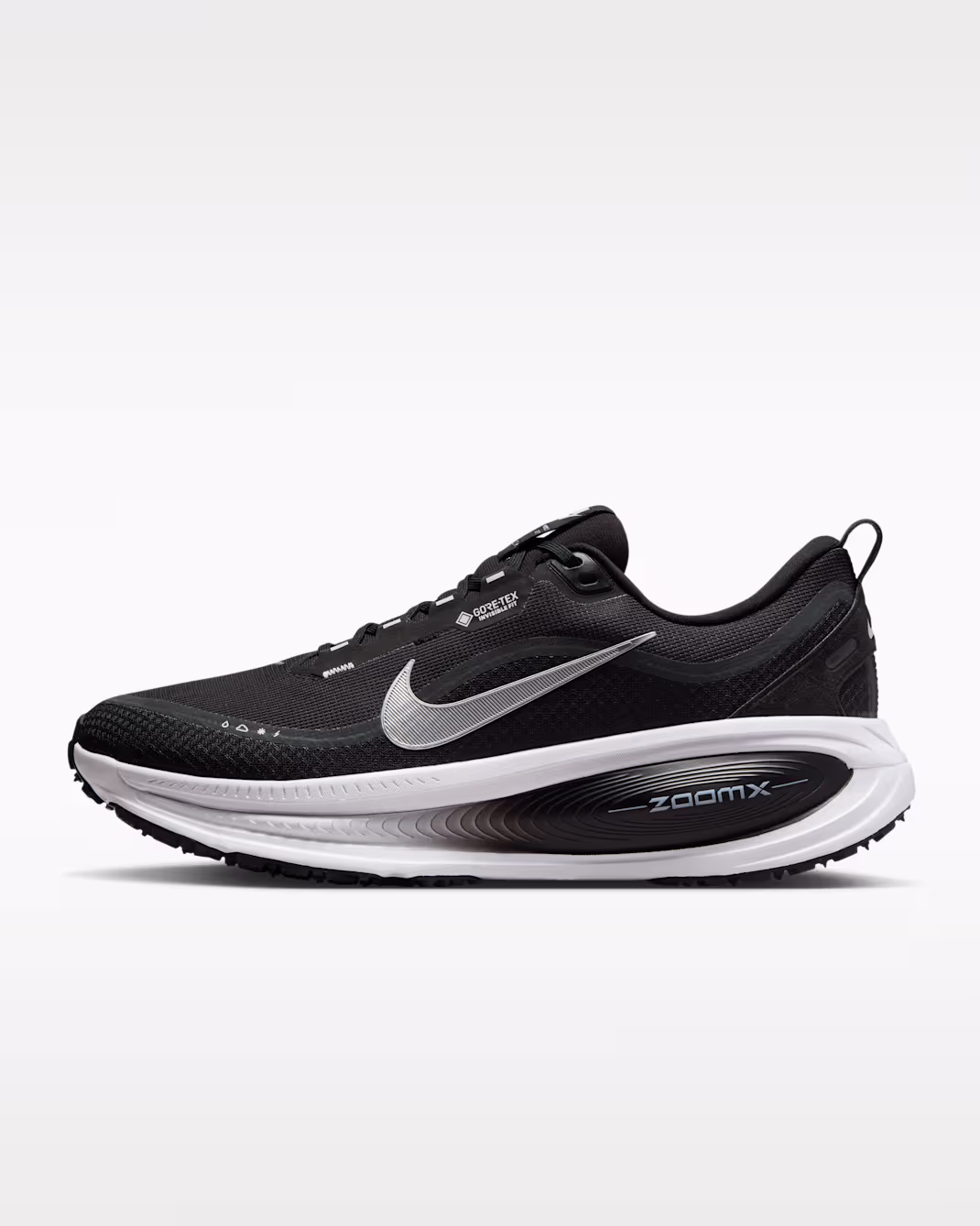 Nike მამაკაცის სპორტული ფეხსაცმელი Vomero 18 GORE-TEX
