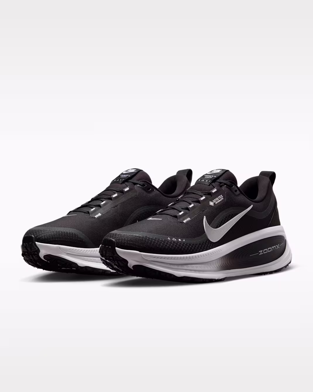 Nike მამაკაცის სპორტული ფეხსაცმელი Vomero 18 GORE-TEX
