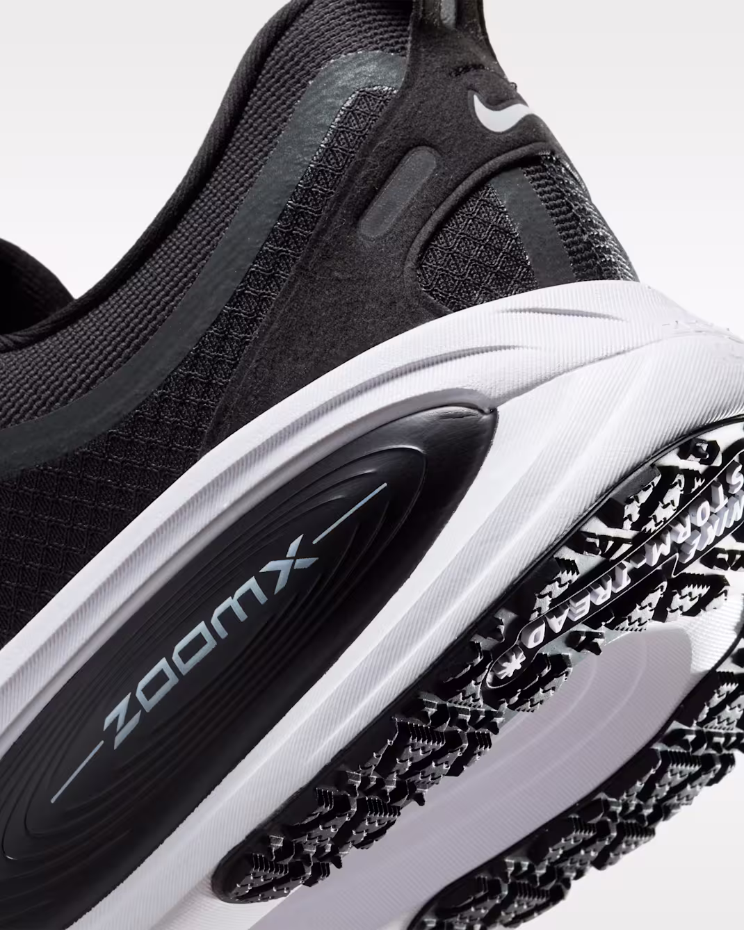 Nike მამაკაცის სპორტული ფეხსაცმელი Vomero 18 GORE-TEX