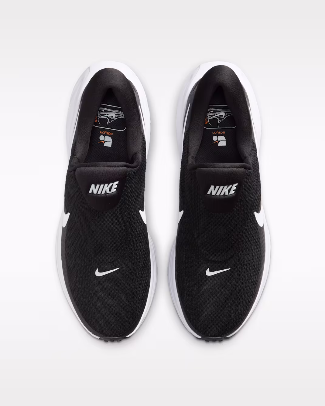 Nike მამაკაცის სპორტული ფეხსაცმელი