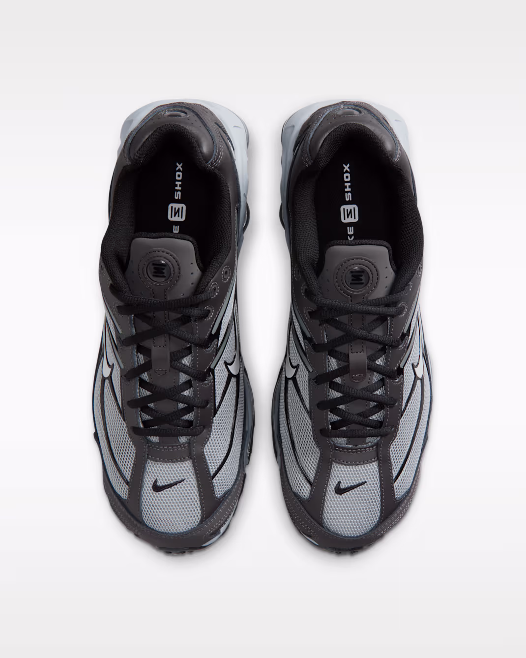 Nike მამაკაცის სპორტული ფეხსაცმელი