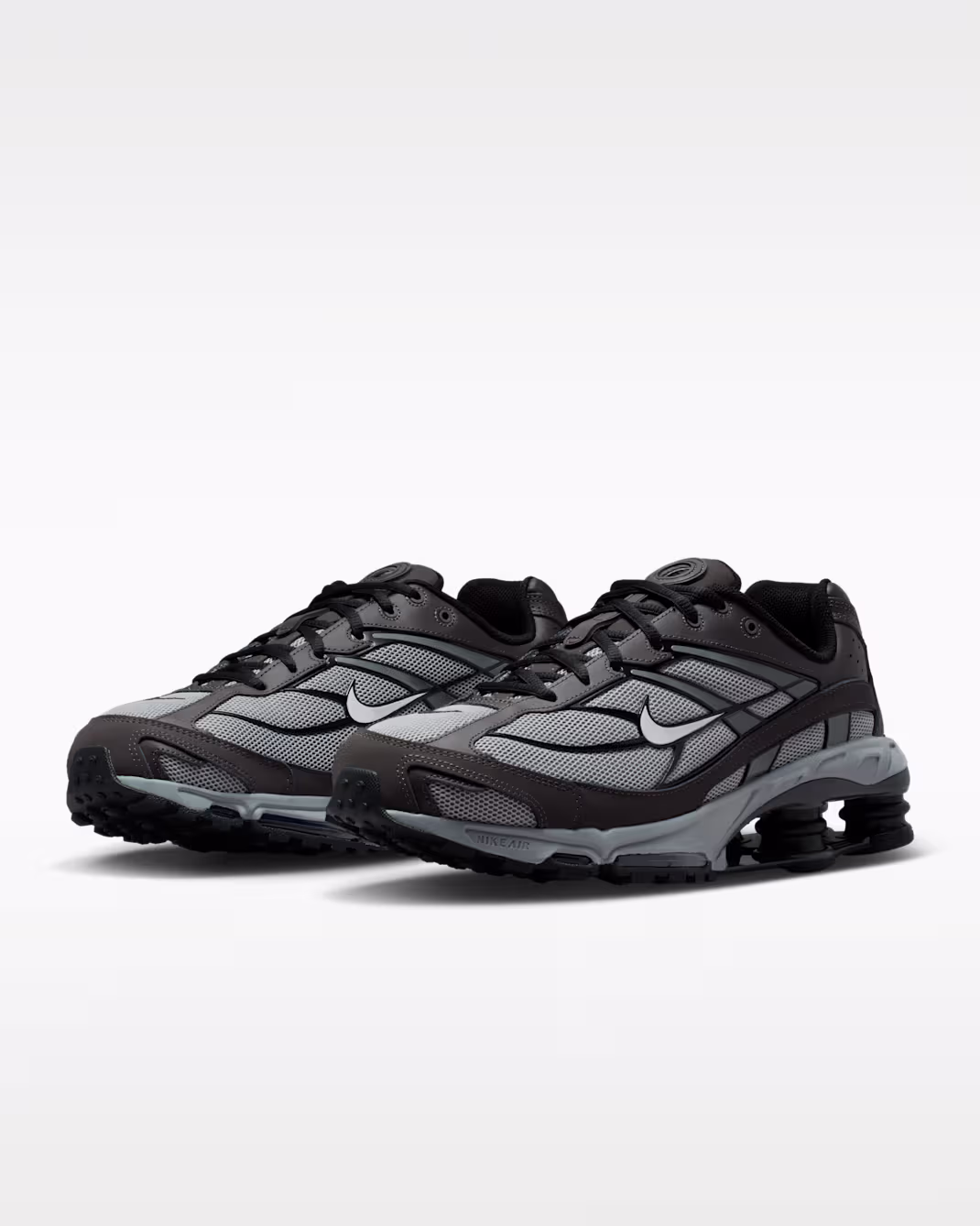 Nike მამაკაცის სპორტული ფეხსაცმელი