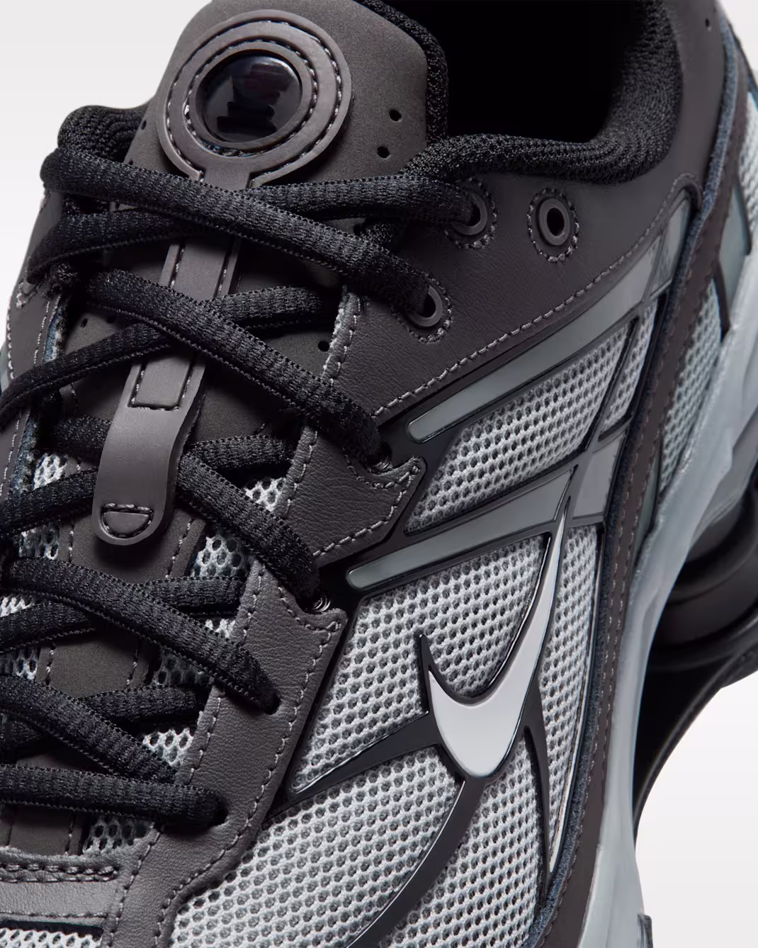 Nike მამაკაცის სპორტული ფეხსაცმელი