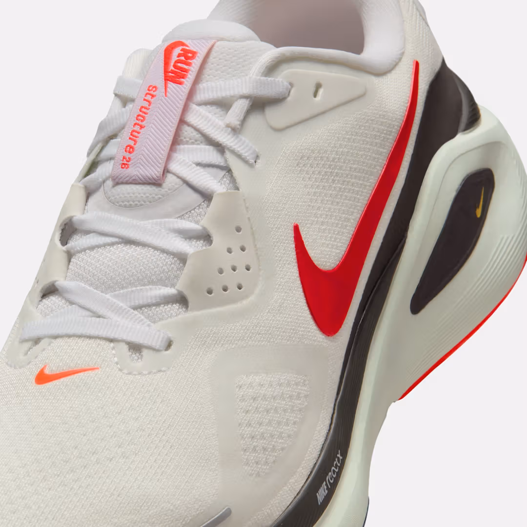 Nike მამაკაცის სპორტული ფეხსაცმელი