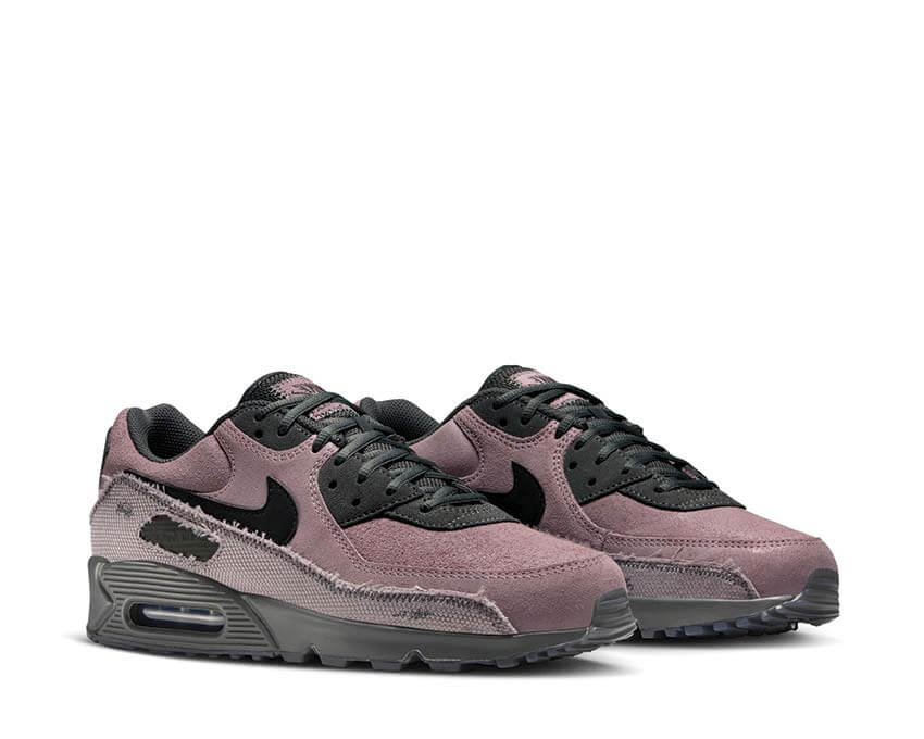 Nike მამაკაცის სპორტული ფეხსაცმელი