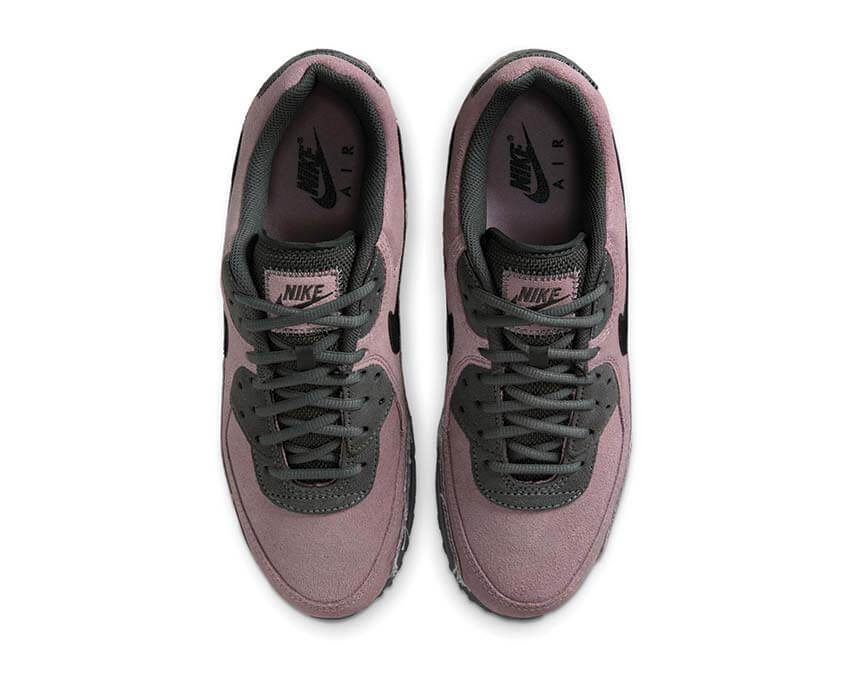 Nike მამაკაცის სპორტული ფეხსაცმელი