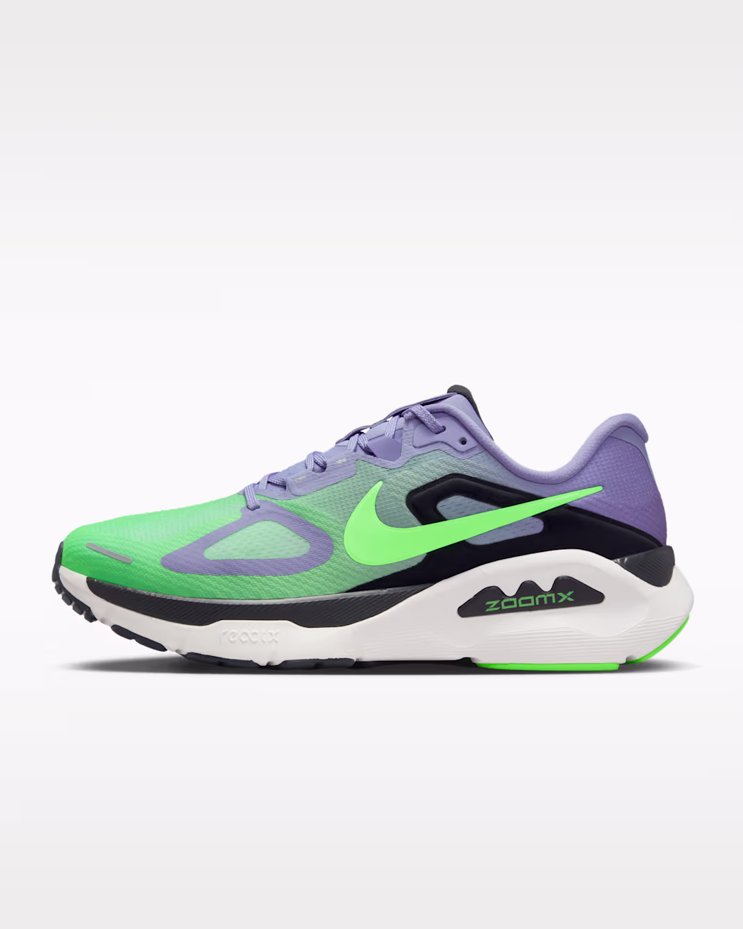 Nike მამაკაცის სპორტული ფეხსაცმელი