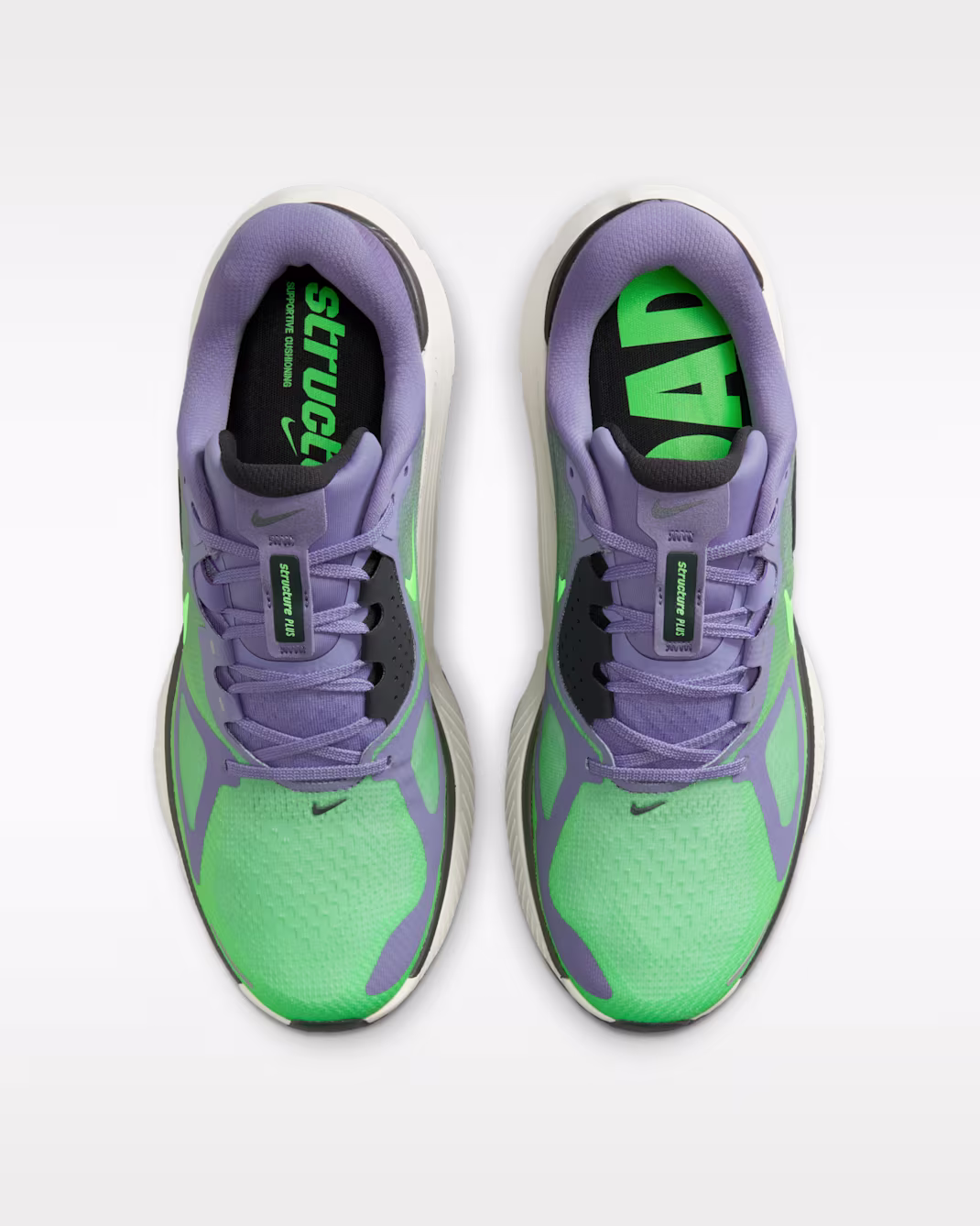 Nike მამაკაცის სპორტული ფეხსაცმელი