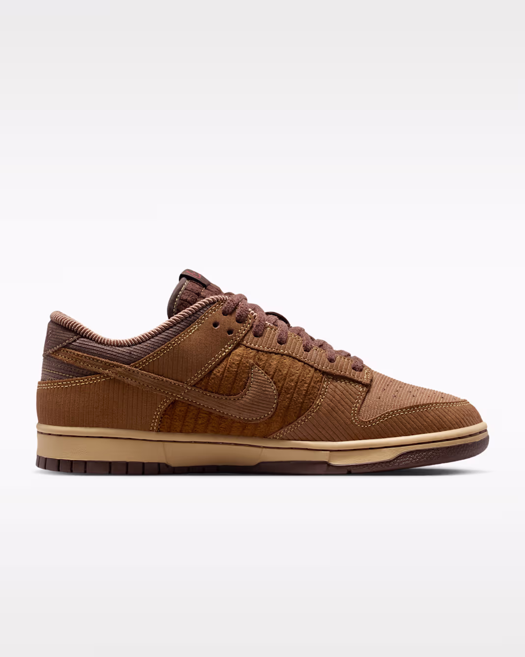 Nike მამაკაცის სპორტული ფეხსაცმელი
