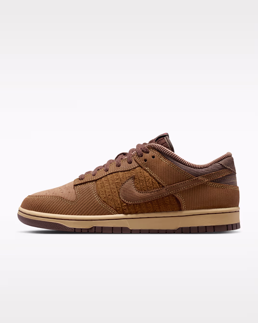 Nike მამაკაცის სპორტული ფეხსაცმელი