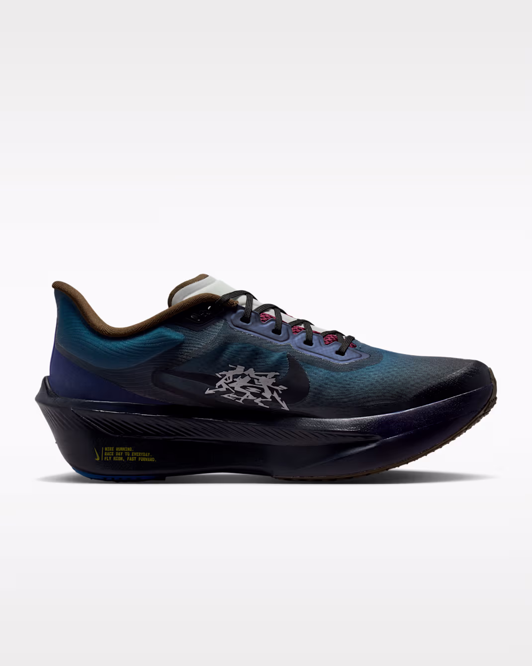 Nike მამაკაცის სპორტული ფეხსაცმელი