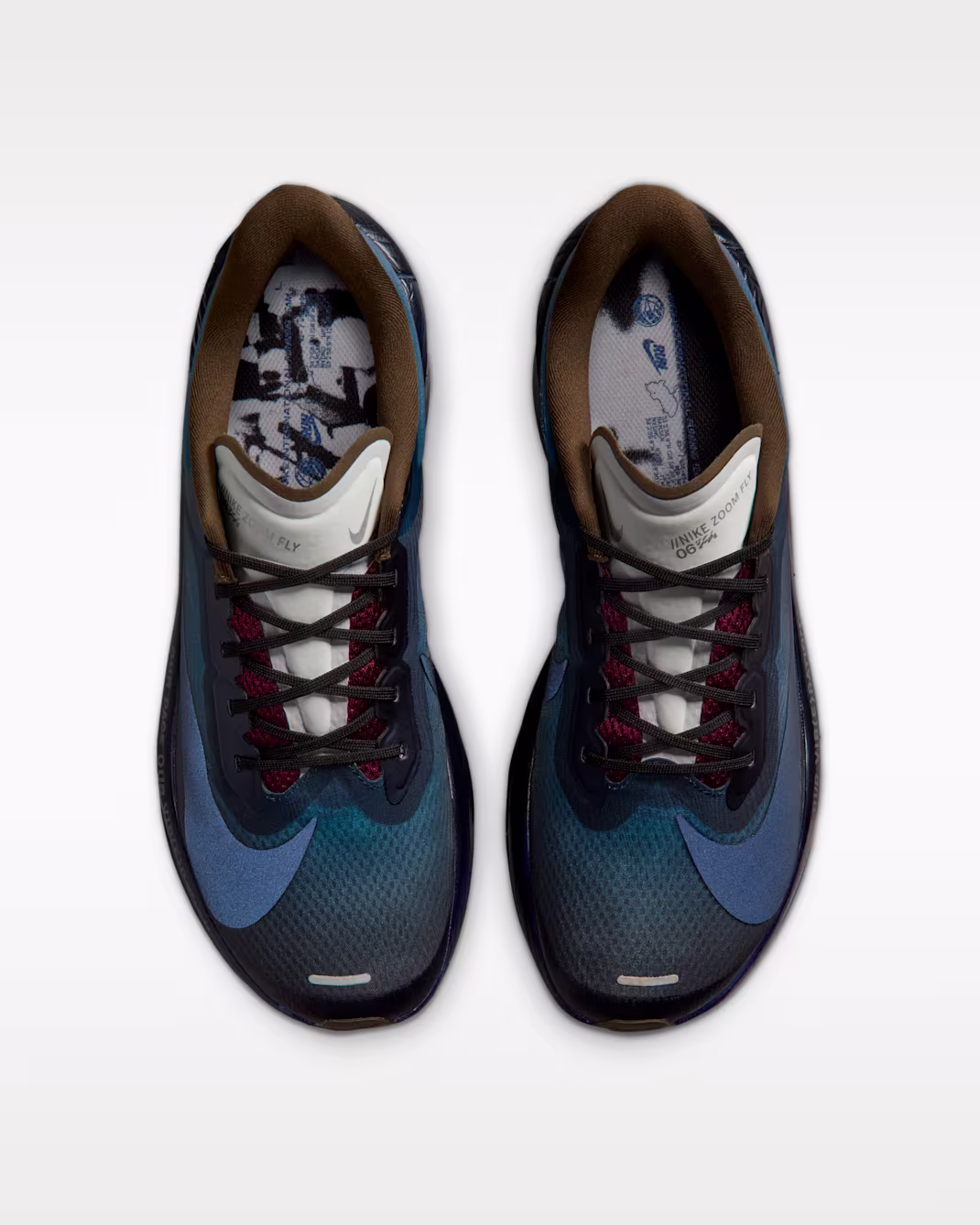Nike მამაკაცის სპორტული ფეხსაცმელი