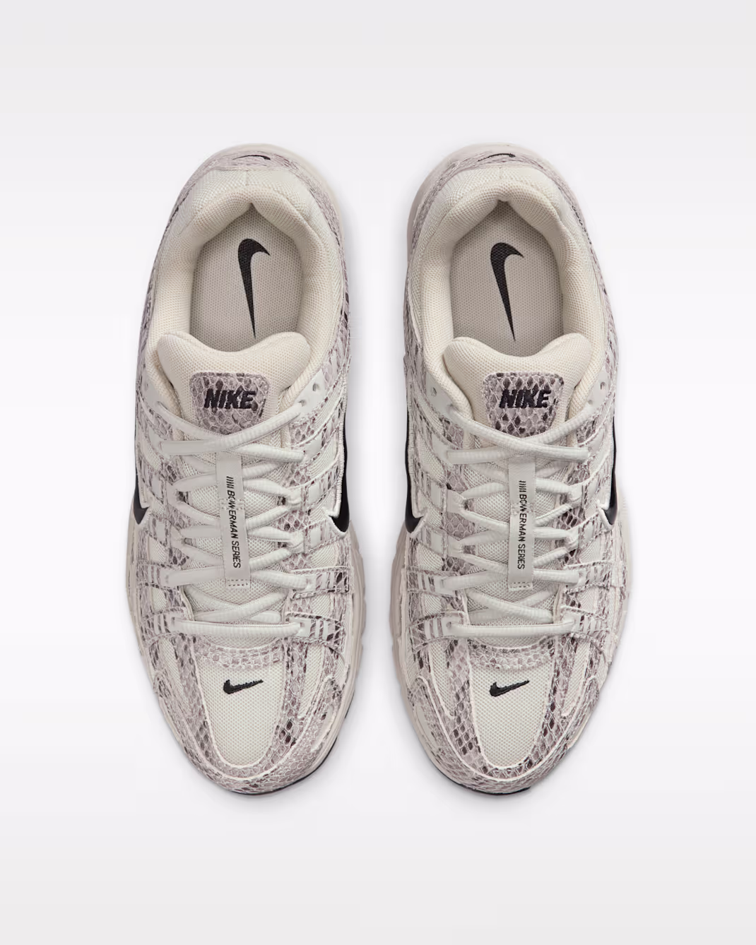 Nike ქალის სპორტული ფეხსაცმელი