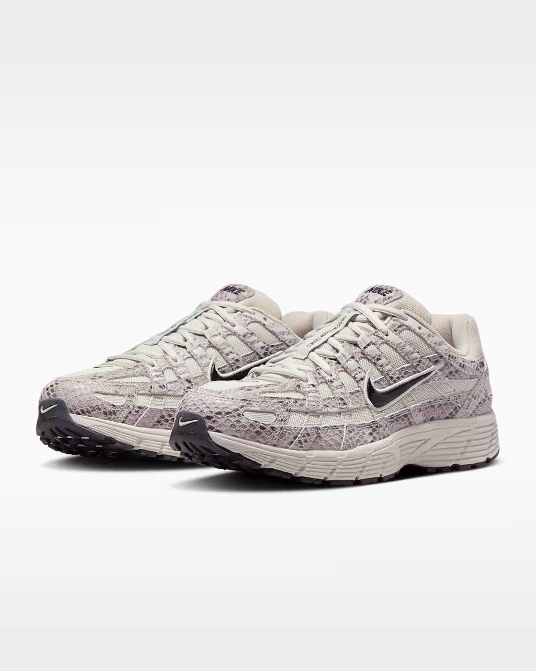 Nike ქალის სპორტული ფეხსაცმელი