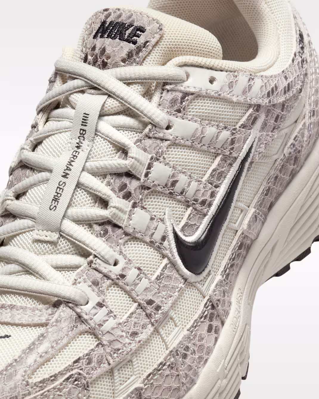 Nike ქალის სპორტული ფეხსაცმელი