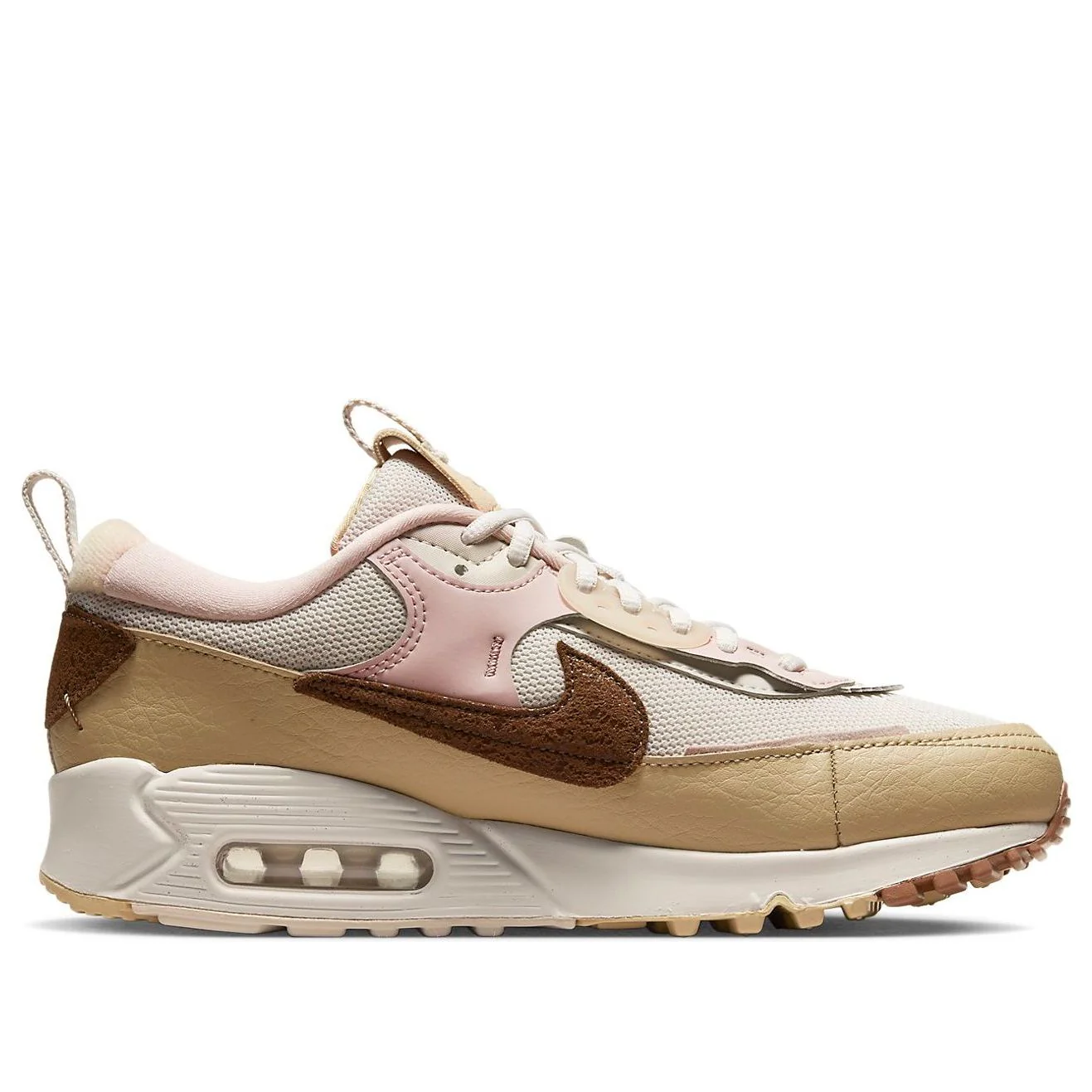 Nike ქალის სპორტული ფეხსაცმელი