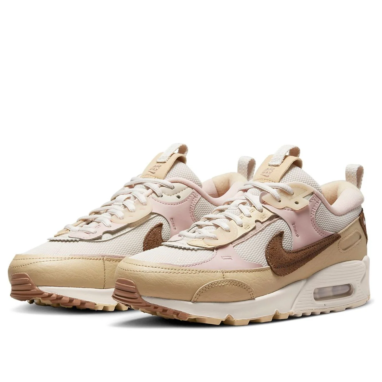 Nike ქალის სპორტული ფეხსაცმელი