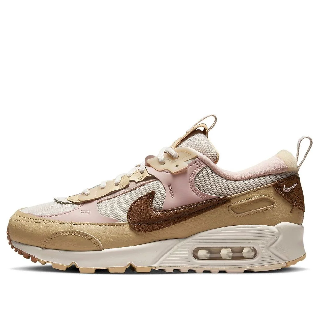 Nike ქალის სპორტული ფეხსაცმელი