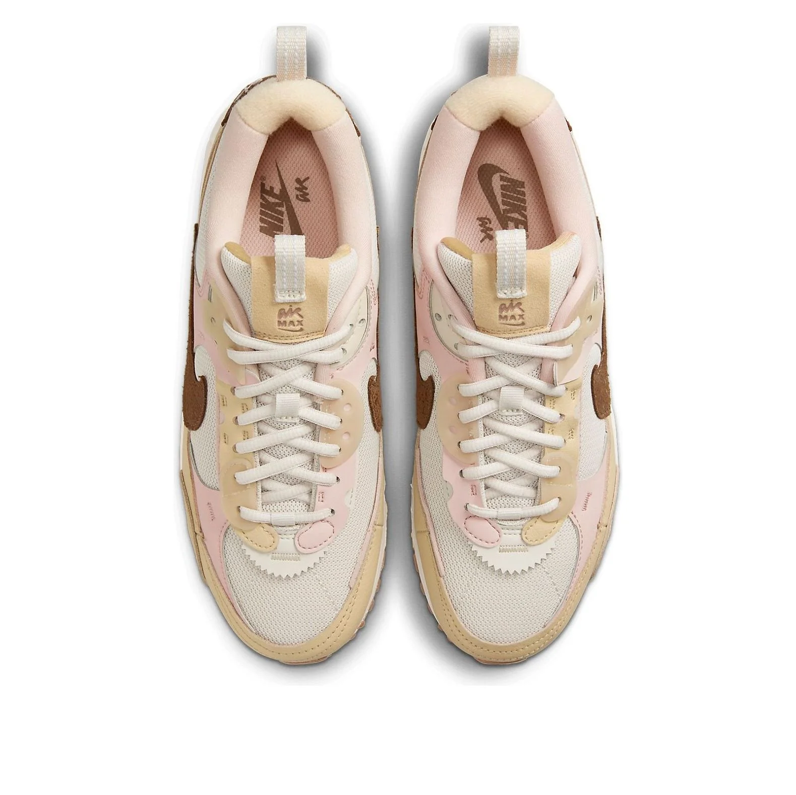 Nike ქალის სპორტული ფეხსაცმელი