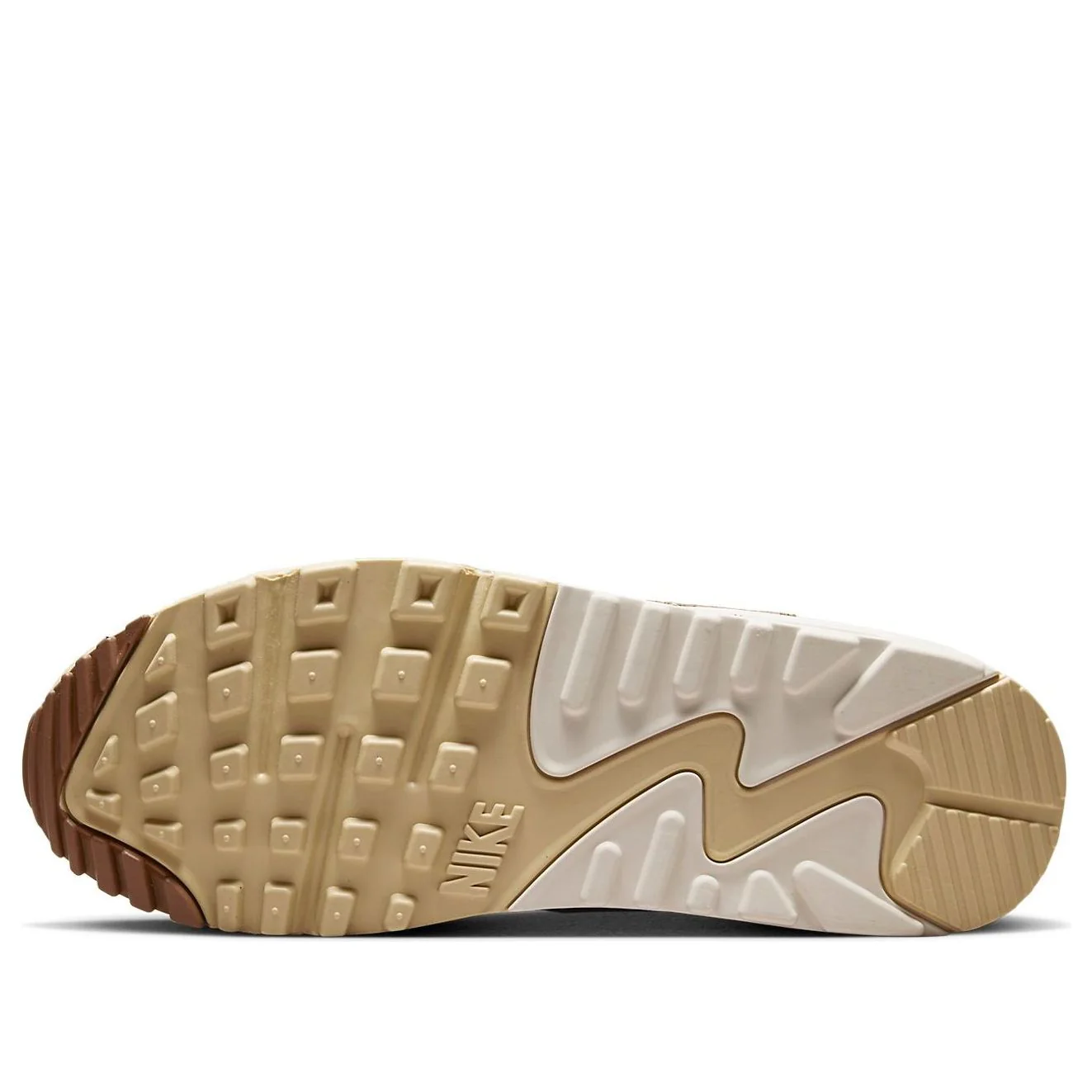 Nike ქალის სპორტული ფეხსაცმელი