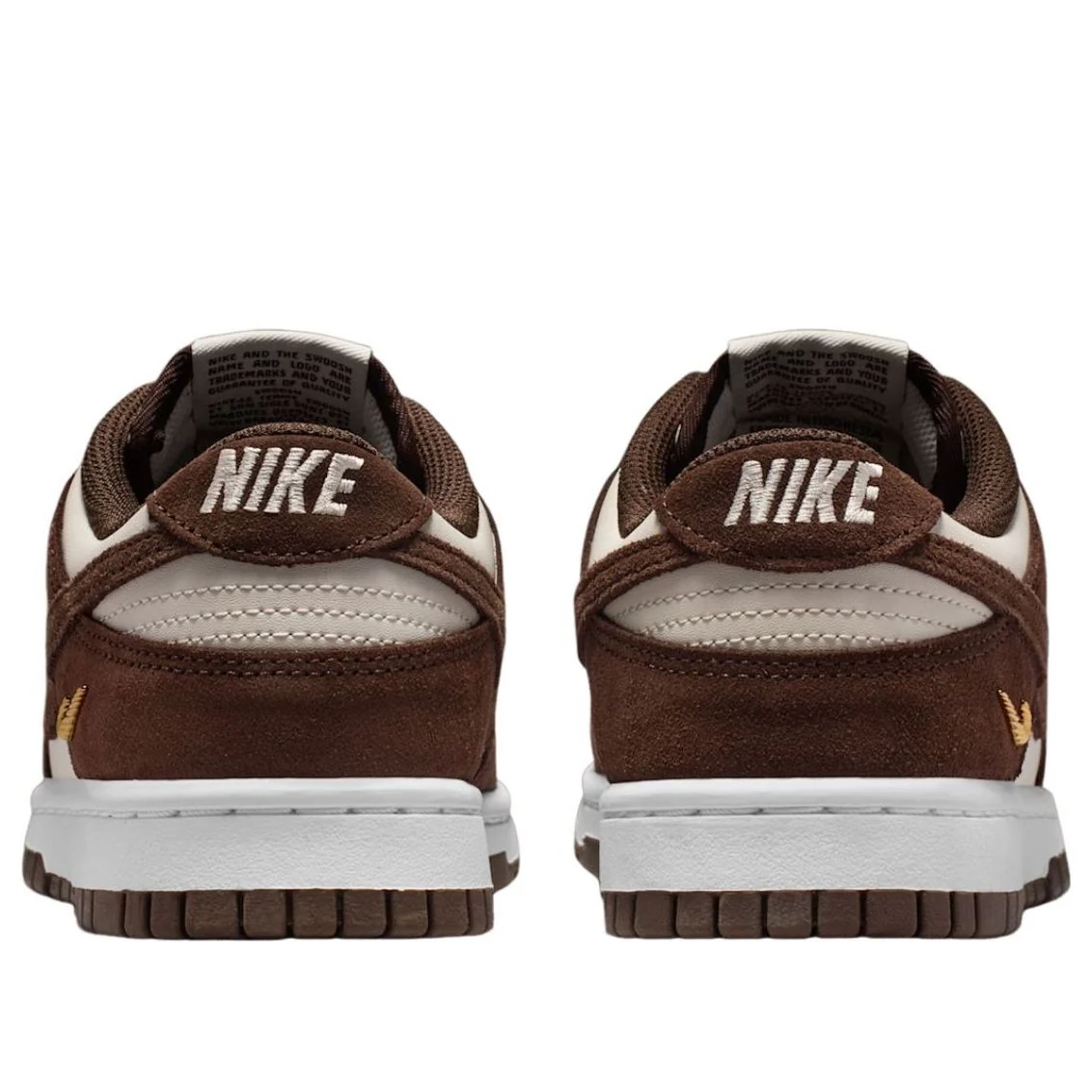 Nike ქალის სპორტული ფეხსაცმელი