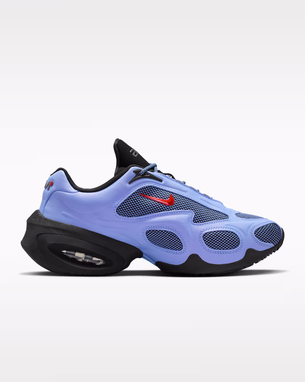 Nike ქალის სპორტული ფეხსაცმელი