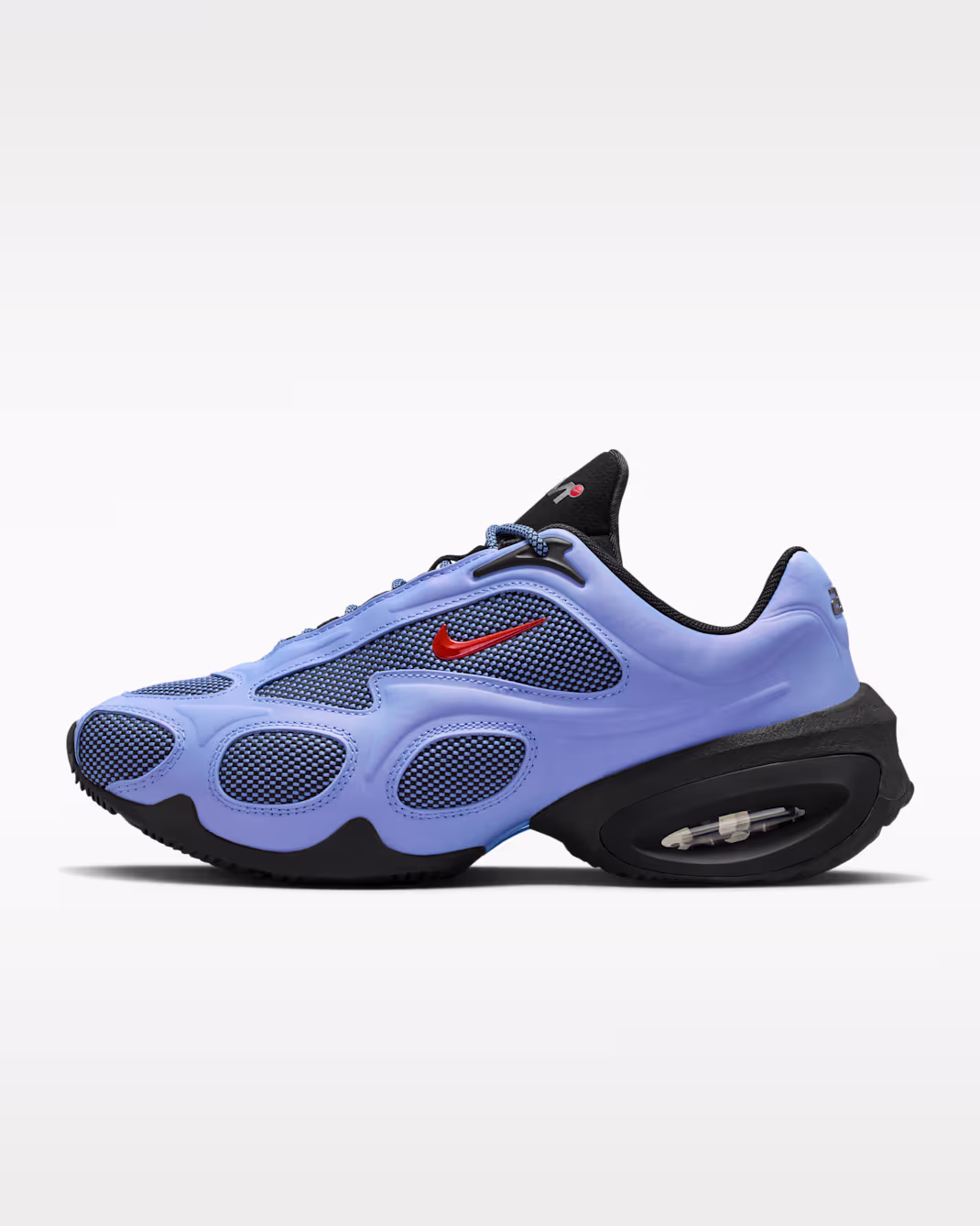 Nike ქალის სპორტული ფეხსაცმელი