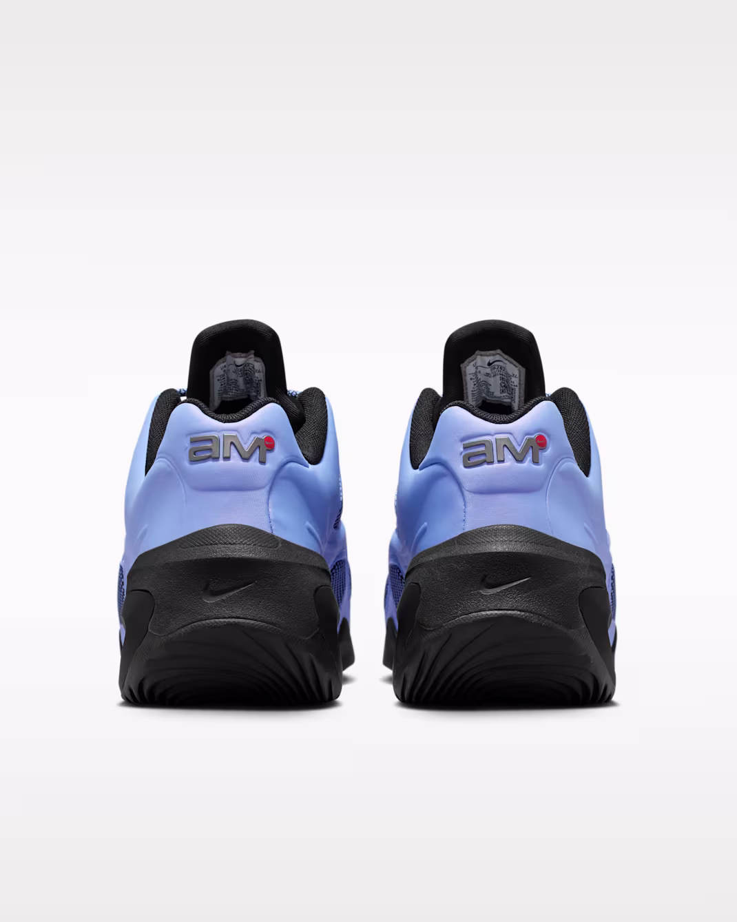Nike ქალის სპორტული ფეხსაცმელი