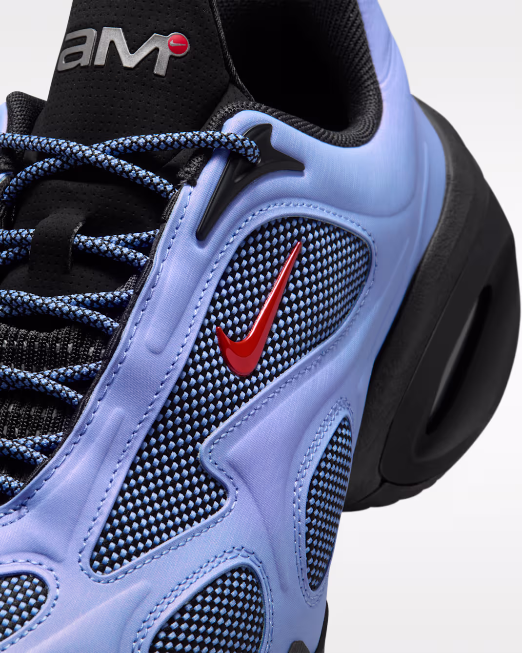 Nike ქალის სპორტული ფეხსაცმელი