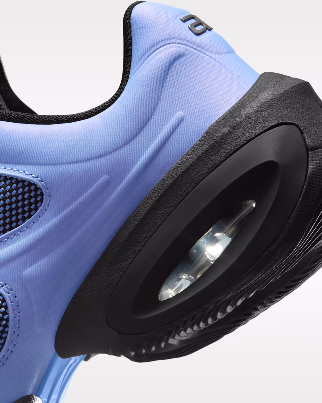 Nike ქალის სპორტული ფეხსაცმელი