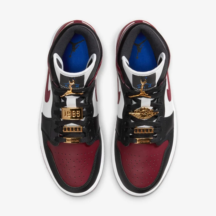 Nike ქალის სპორტული ფეხსაცმელი