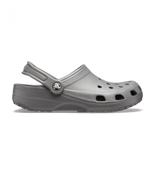 Crocs კლოგი Classic SltGry