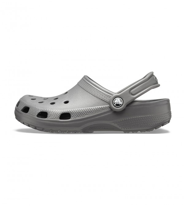 Crocs კლოგი Classic SltGry